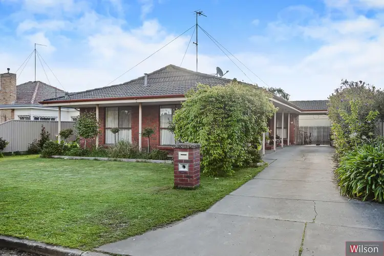 Main view of Homely house listing, 16 Munro Street, Alfredton VIC 3350