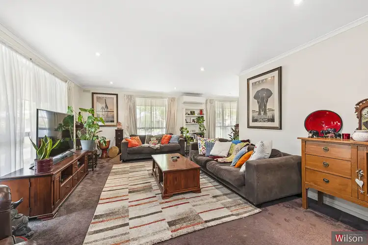Second view of Homely house listing, 16 Munro Street, Alfredton VIC 3350