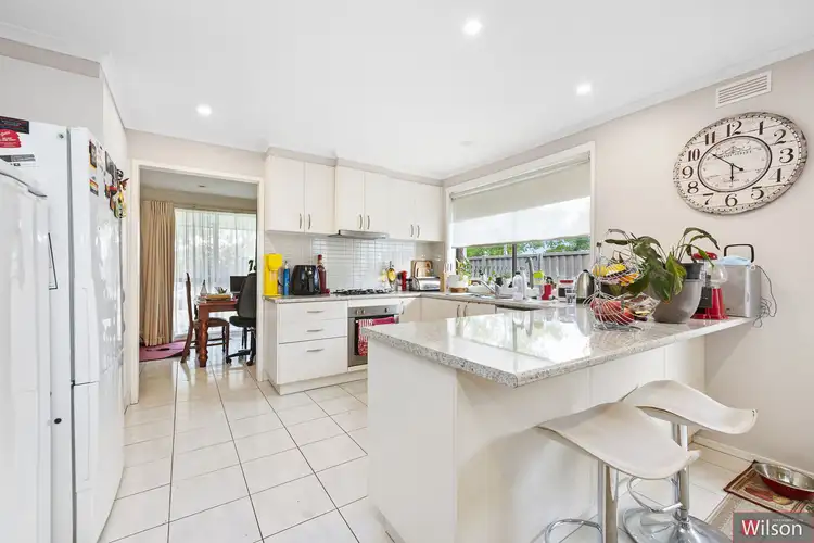 Fifth view of Homely house listing, 16 Munro Street, Alfredton VIC 3350