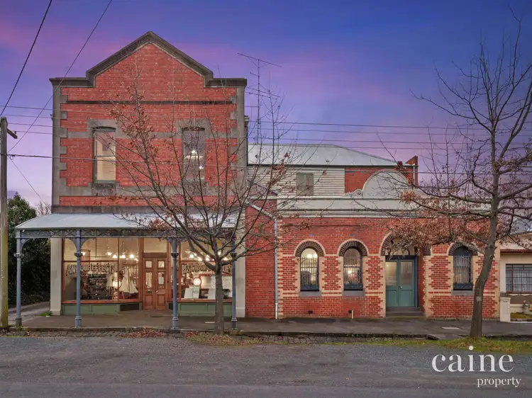 108-110 Urquhart Street, Ballarat Central VIC 3350