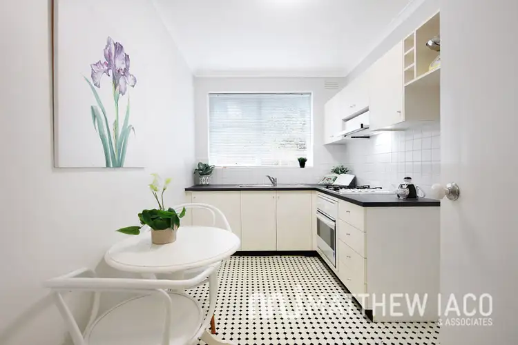 Fourth view of Homely apartment listing, 3/5 Duke Street, Caulfield South VIC 3162