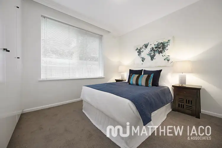 Fifth view of Homely apartment listing, 3/5 Duke Street, Caulfield South VIC 3162