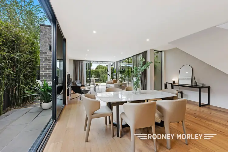 Main view of Homely house listing, 4 Ercildoune Street, Caulfield North VIC 3161