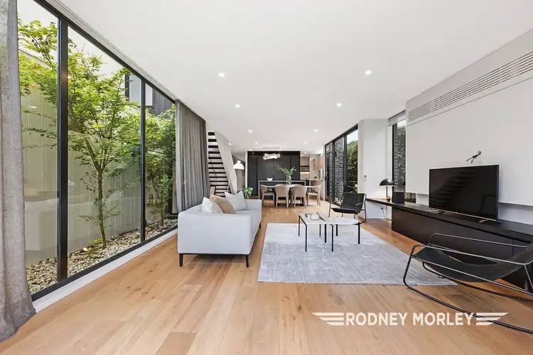 Fifth view of Homely house listing, 4 Ercildoune Street, Caulfield North VIC 3161