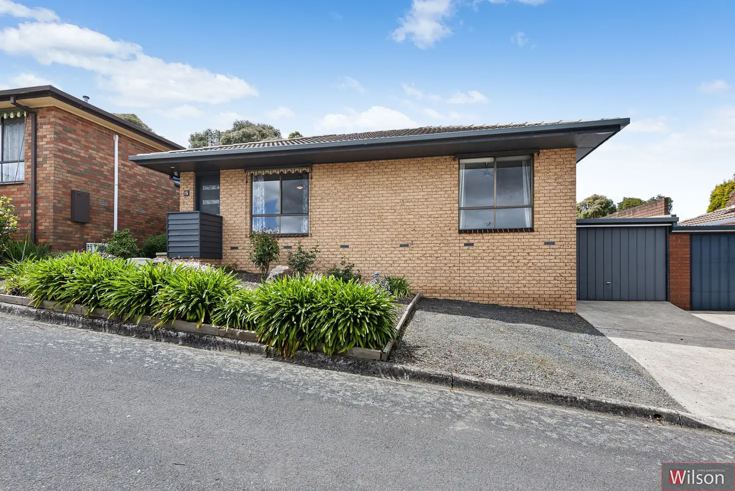 Main view of Homely unit listing, 15/326 Walker Street, Ballarat North VIC 3350