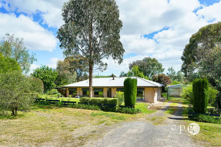 Second view of Homely house listing, 40 Hilliers Street, Newstead VIC 3462