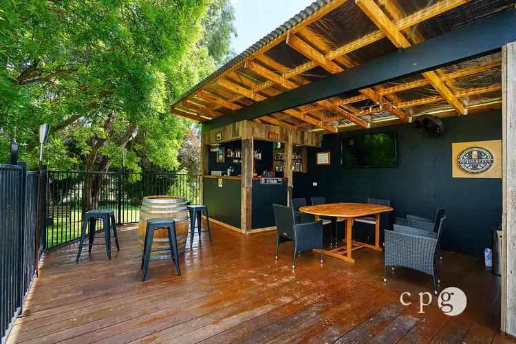 Third view of Homely house listing, 40 Hilliers Street, Newstead VIC 3462