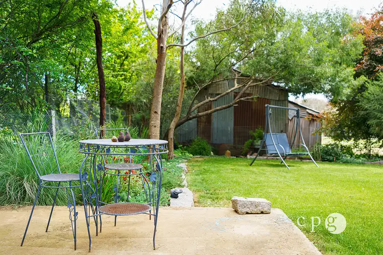 Fourth view of Homely house listing, 40 Hilliers Street, Newstead VIC 3462