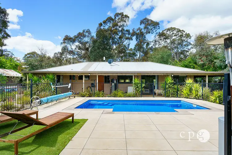 Fifth view of Homely house listing, 40 Hilliers Street, Newstead VIC 3462