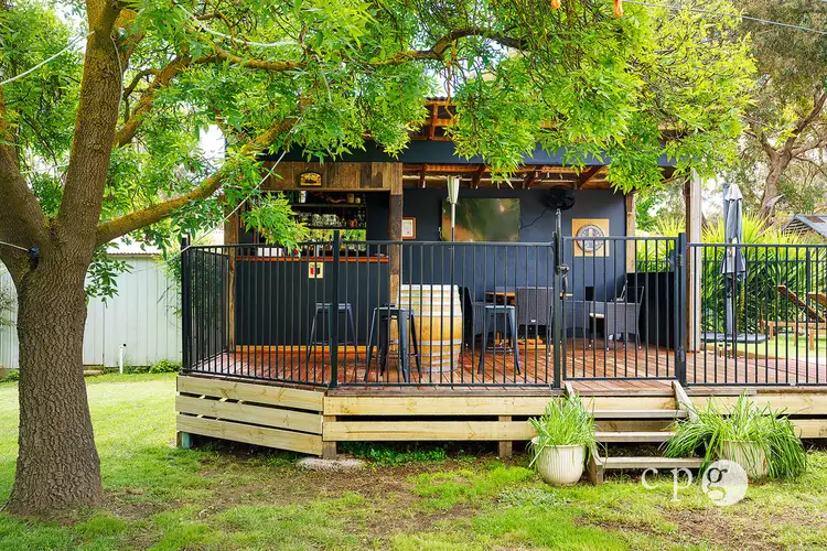 Sixth view of Homely house listing, 40 Hilliers Street, Newstead VIC 3462