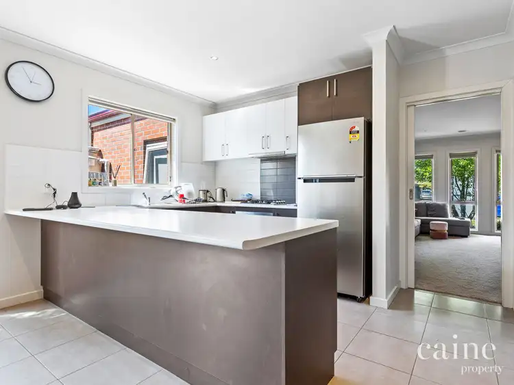 Fifth view of Homely house listing, 1/86 Vale Street, Alfredton VIC 3350