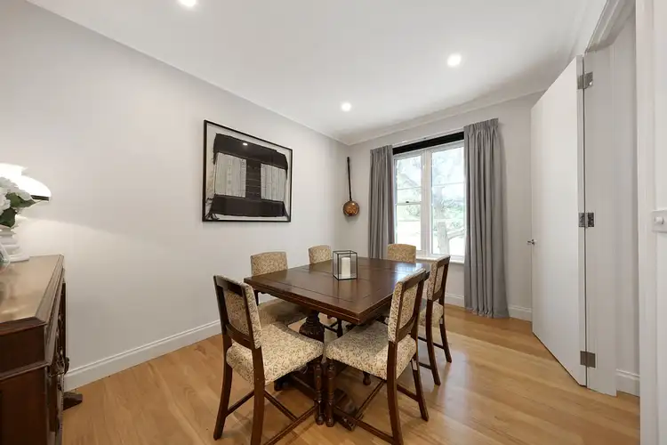 Third view of Homely townhouse listing, 657 Malvern Road, Toorak VIC 3142