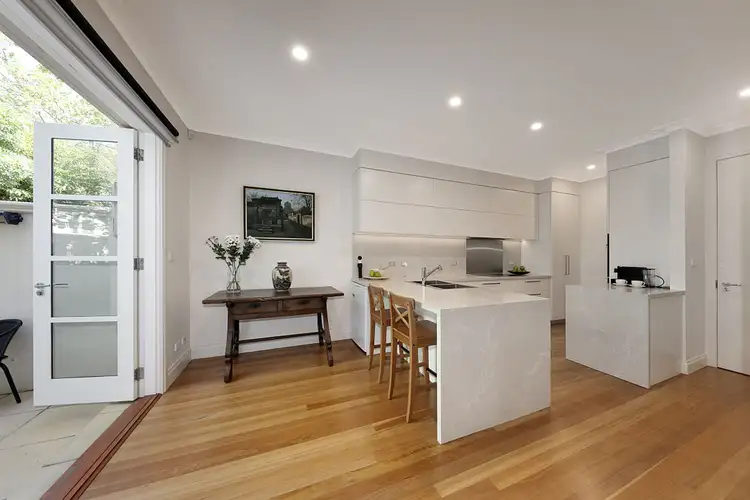 Fourth view of Homely townhouse listing, 657 Malvern Road, Toorak VIC 3142