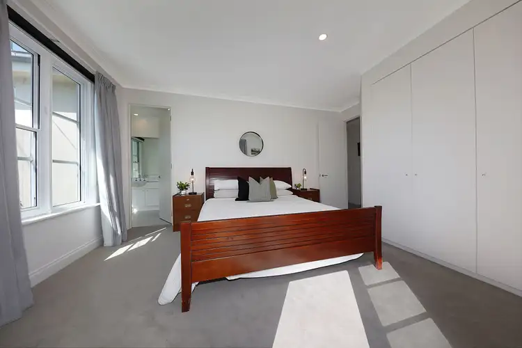 Sixth view of Homely townhouse listing, 657 Malvern Road, Toorak VIC 3142