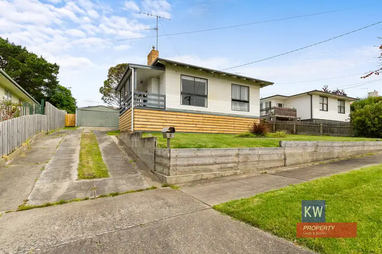 8 Tulloch St, Morwell VIC 3840
