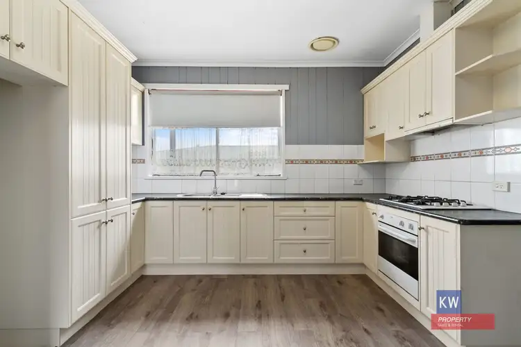 Third view of Homely house listing, 8 Tulloch St, Morwell VIC 3840