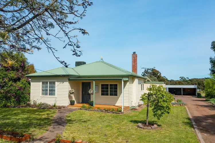 Third view of Homely house listing, 120 Mount Napier Road, Hamilton VIC 3300