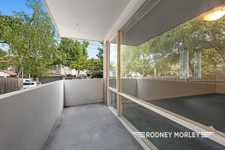 Fourth view of Homely apartment listing, 2/411 Toorak Road, Toorak VIC 3142