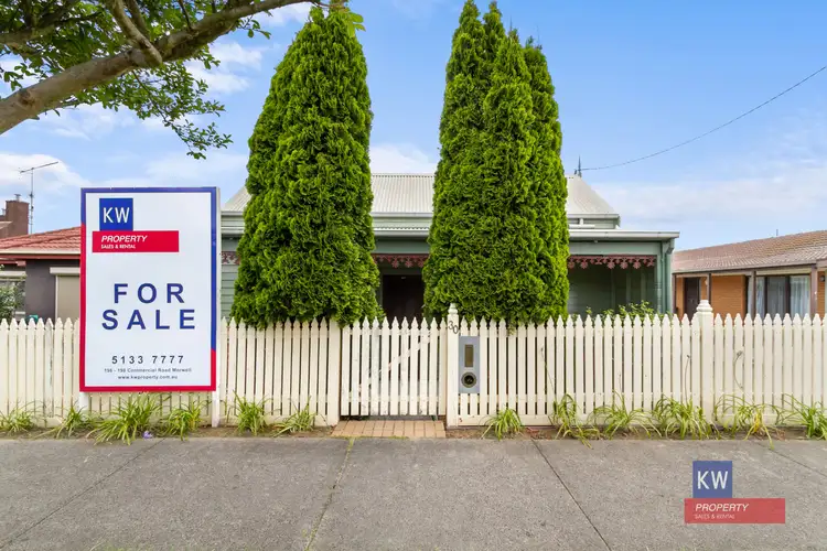 30 Ann St, Morwell VIC 3840