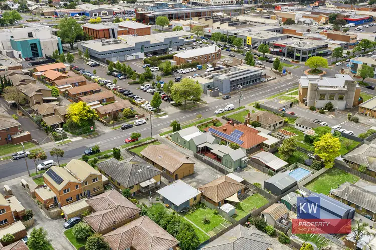 Second view of Homely house listing, 30 Ann St, Morwell VIC 3840