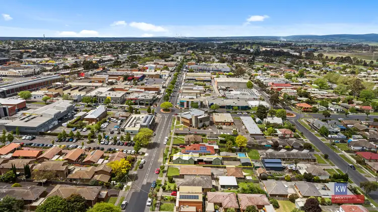 Third view of Homely house listing, 30 Ann St, Morwell VIC 3840