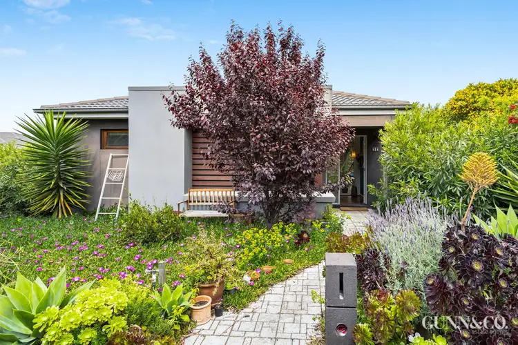 1 Foxall Walk, Point Cook VIC 3030