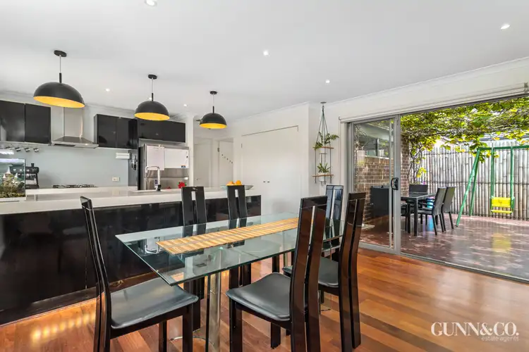 Sixth view of Homely house listing, 1 Foxall Walk, Point Cook VIC 3030