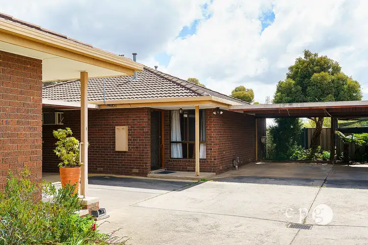 4/1A Saint Street, Castlemaine VIC 3450