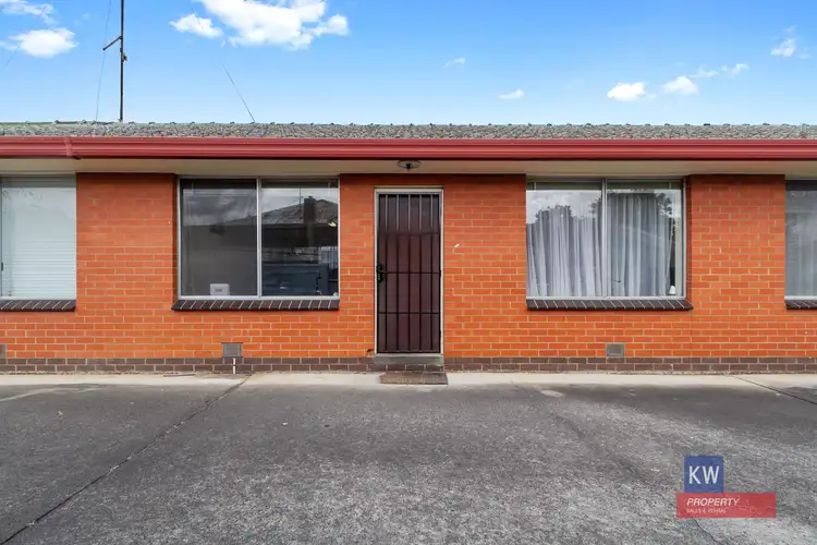 Third view of Homely unit listing, Unit 2/33 Hopetoun Ave, Morwell VIC 3840