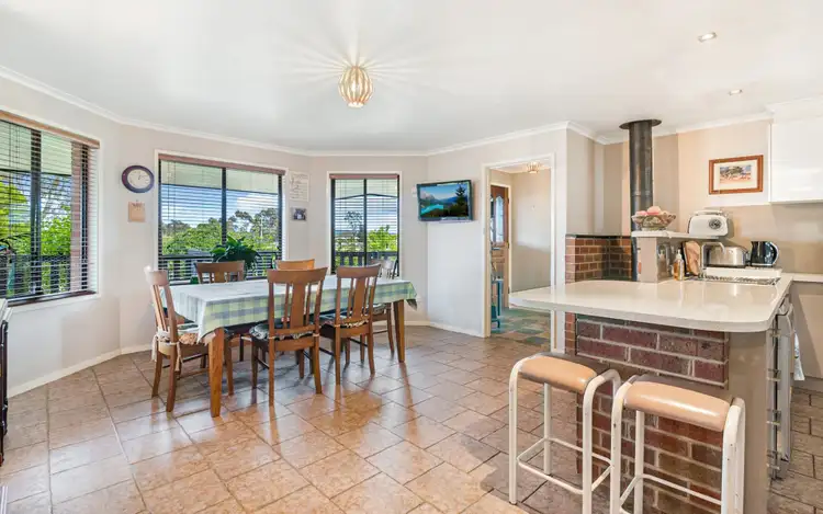 Sixth view of Homely house listing, 109 Meadows Lane, Heathcote VIC 3523