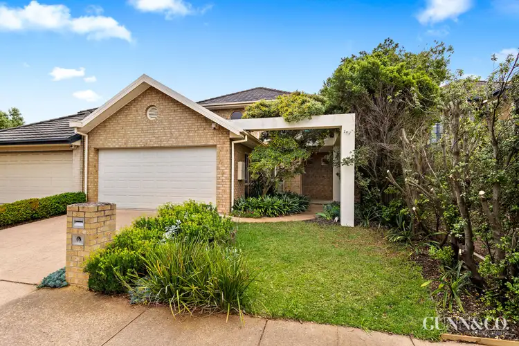 Main view of Homely house listing, 20 Tournament Drive, Point Cook VIC 3030
