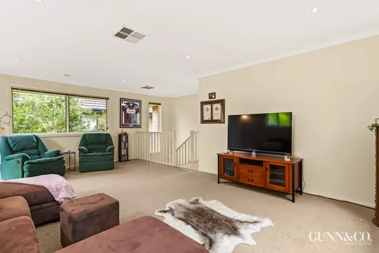 Second view of Homely house listing, 20 Tournament Drive, Point Cook VIC 3030