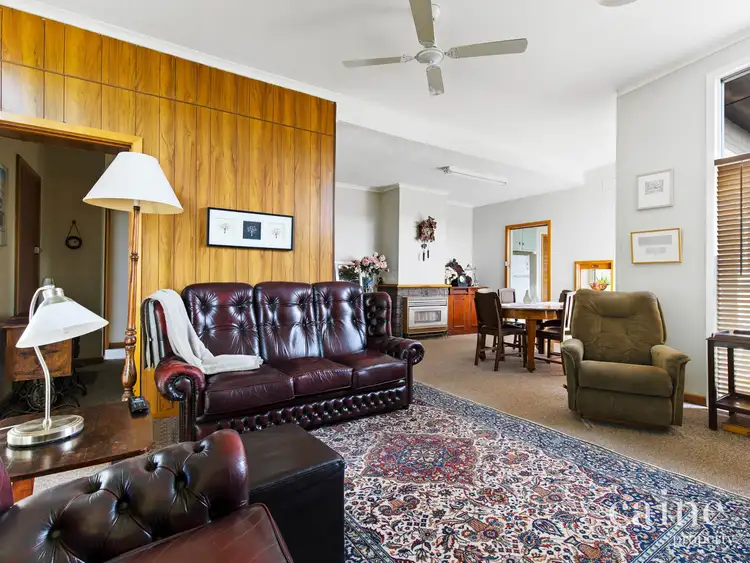 Fourth view of Homely house listing, 317 Norman Street, Ballarat North VIC 3350
