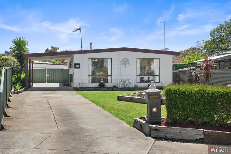 Main view of Homely house listing, 4a Power Court, Sebastopol VIC 3356