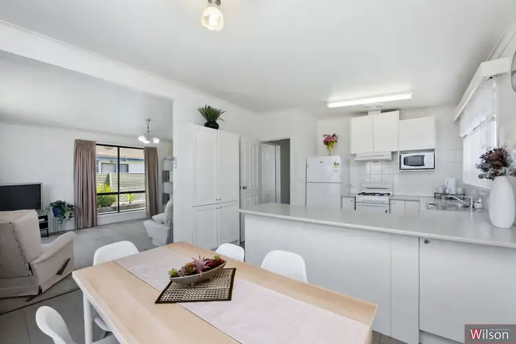 Second view of Homely house listing, 4a Power Court, Sebastopol VIC 3356