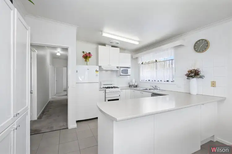 Fourth view of Homely house listing, 4a Power Court, Sebastopol VIC 3356