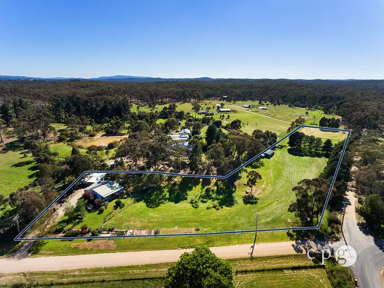 Second view of Homely house listing, 267 Donkey Gully Road, Yapeen VIC 3451