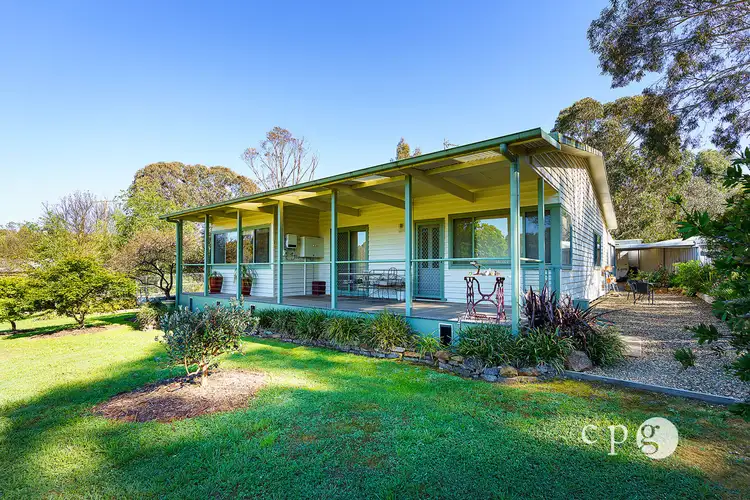 Third view of Homely house listing, 267 Donkey Gully Road, Yapeen VIC 3451