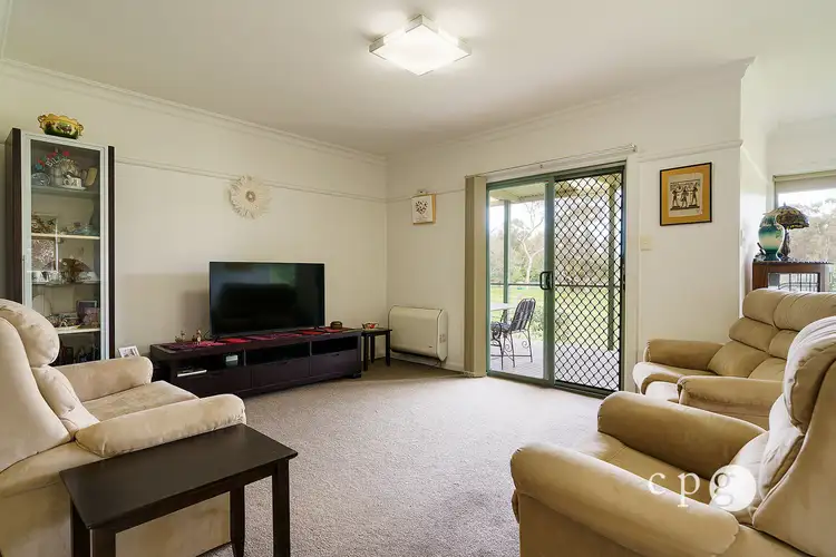 Fifth view of Homely house listing, 267 Donkey Gully Road, Yapeen VIC 3451