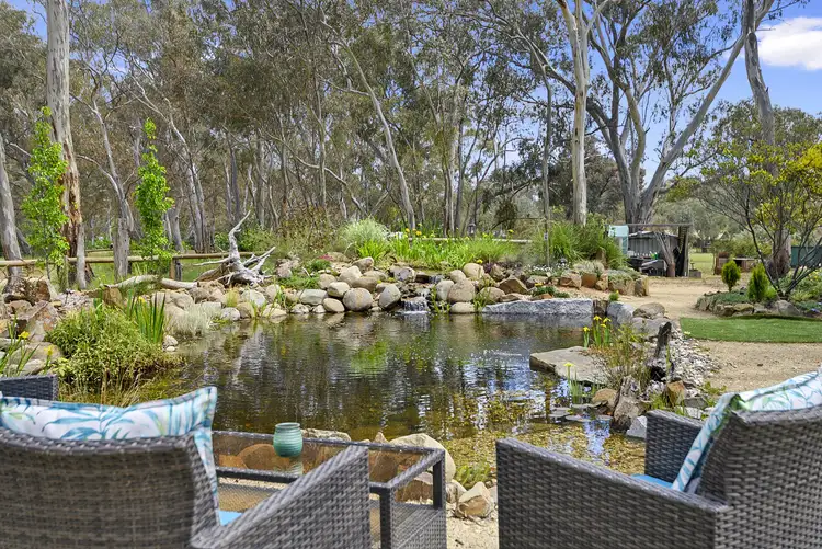 Second view of Homely house listing, 28 Mopoke Gully Road, Yapeen VIC 3451