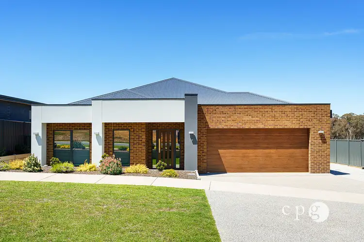 Main view of Homely house listing, 17 McKenzie Way, Mckenzie Hill VIC 3451