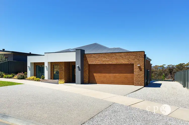 Second view of Homely house listing, 17 McKenzie Way, Mckenzie Hill VIC 3451