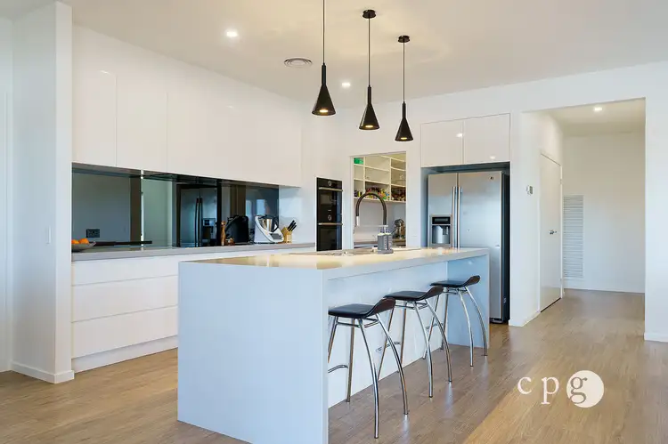 Third view of Homely house listing, 17 McKenzie Way, Mckenzie Hill VIC 3451