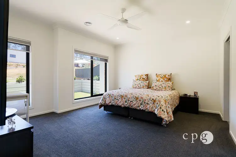 Fourth view of Homely house listing, 17 McKenzie Way, Mckenzie Hill VIC 3451