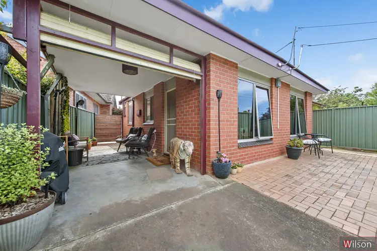 Main view of Homely house listing, 6a Waller Avenue, Newington VIC 3350