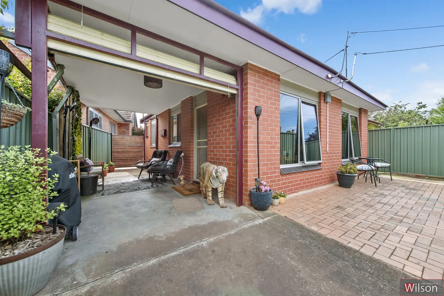 Main view of Homely house listing, 6a Waller Avenue, Newington VIC 3350