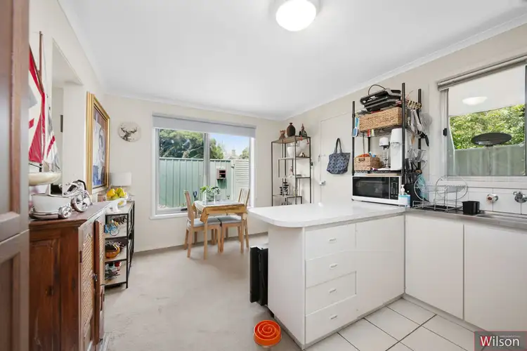 Second view of Homely house listing, 6a Waller Avenue, Newington VIC 3350