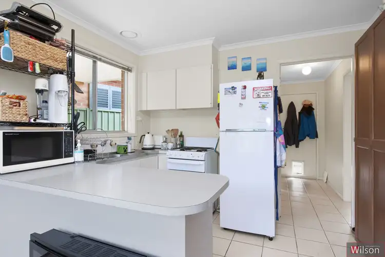 Third view of Homely house listing, 6a Waller Avenue, Newington VIC 3350
