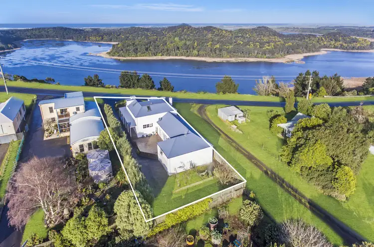 Main view of Homely house listing, 268 Lake View Road, Koroit VIC 3282