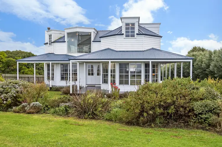 Second view of Homely house listing, 268 Lake View Road, Koroit VIC 3282